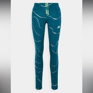 New Balance Running Pants